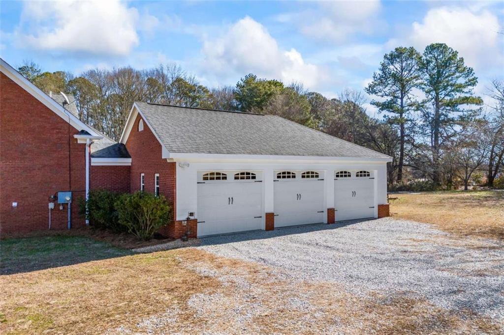 1650 Old Loganville Road