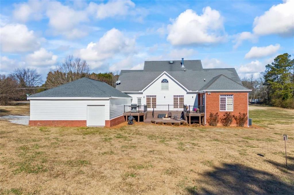 1650 Old Loganville Road