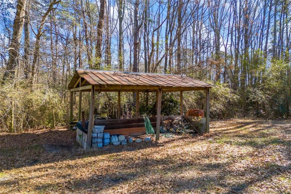 1650 Old Loganville Road, Loganville, Georgia image 12