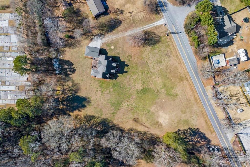 1650 Old Loganville Road, Loganville, Georgia image 11