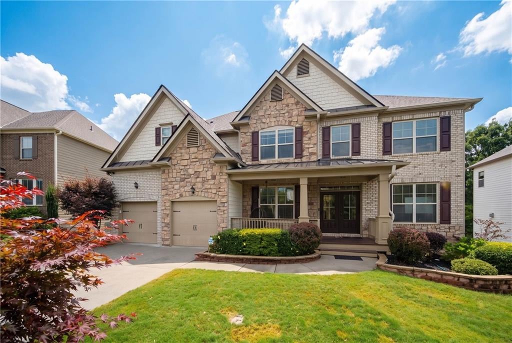 4090 Tobiano Trail