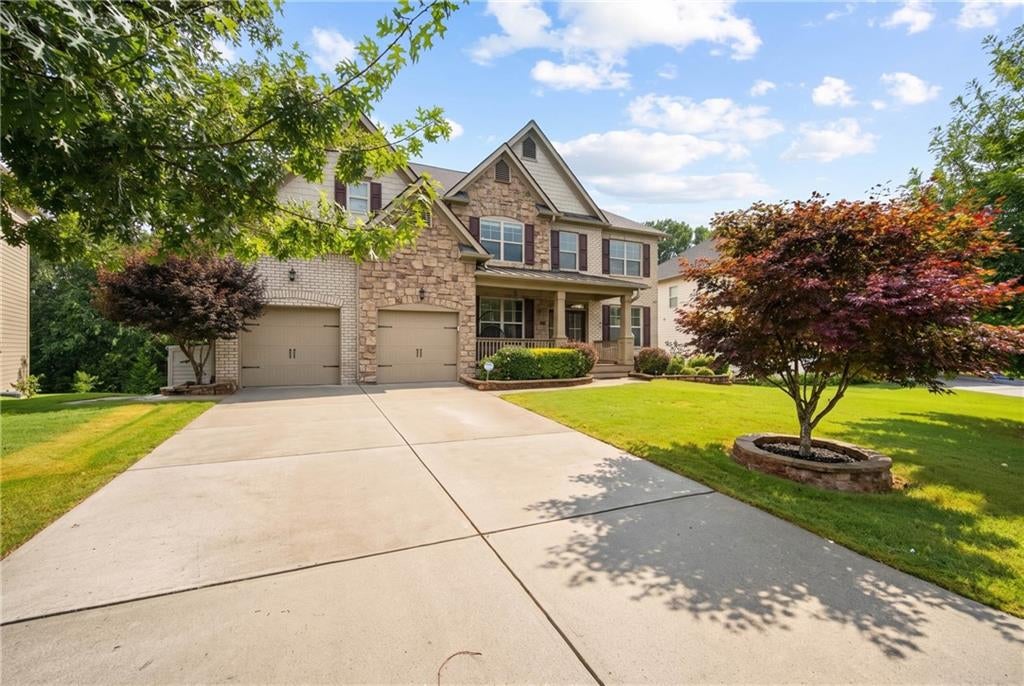 4090 Tobiano Trail
