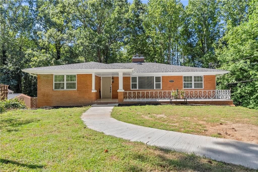 2856 Engle Road NW