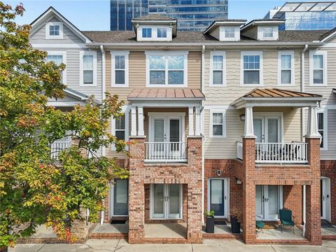 213 16th Street NW 8 Atlanta GA 30363
