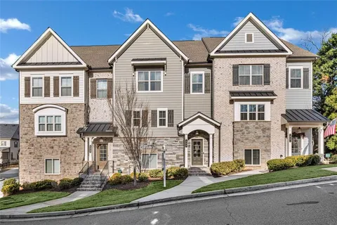 100 Marietta Walk Trace, Marietta, GA 30064 - #: 7500319
