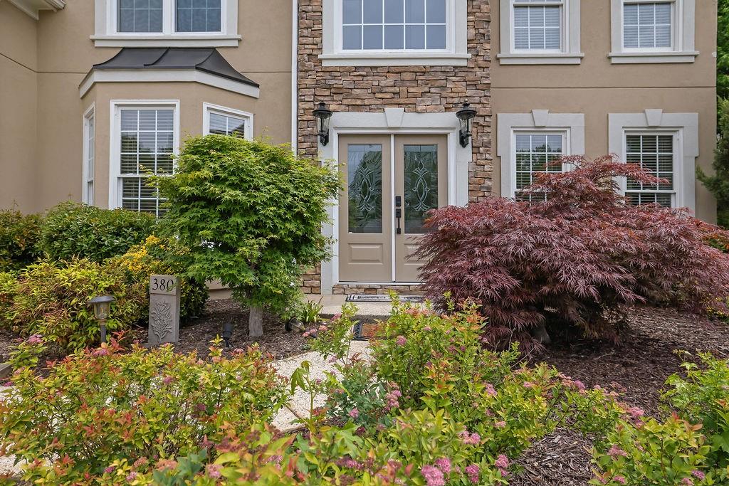 380 Tall Timbers Drive