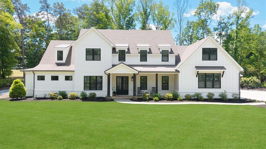 604 Trinity Church Road