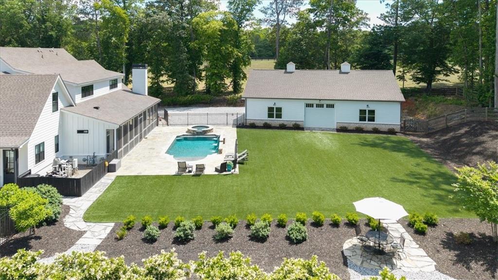 604 Trinity Church Road