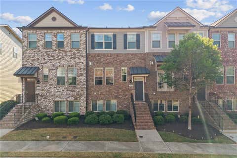 Townhouse For Sale - 4468 Dunblane Avenue Ave<br/> Sugar Hill, GA 30518