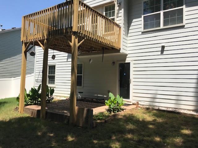 318 Summit View Drive, Mcdonough, Georgia image 23