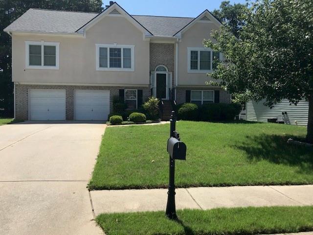 318 Summit View Drive, Mcdonough, Georgia image 1