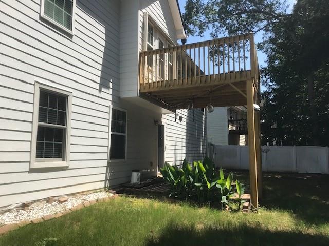 318 Summit View Drive, Mcdonough, Georgia image 25