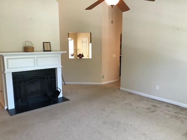 318 Summit View Drive, Mcdonough, Georgia image 6