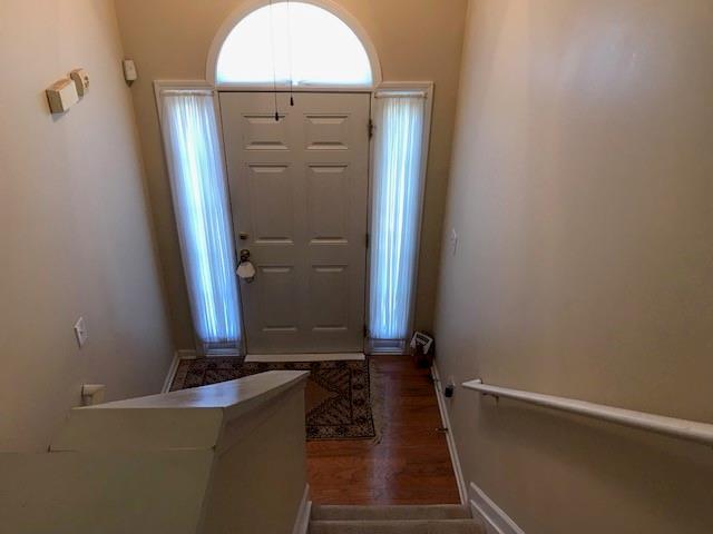 318 Summit View Drive, Mcdonough, Georgia image 4