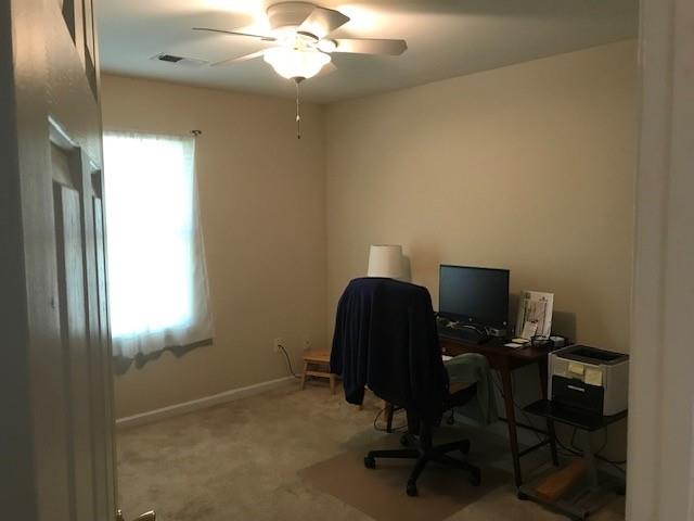 318 Summit View Drive, Mcdonough, Georgia image 20