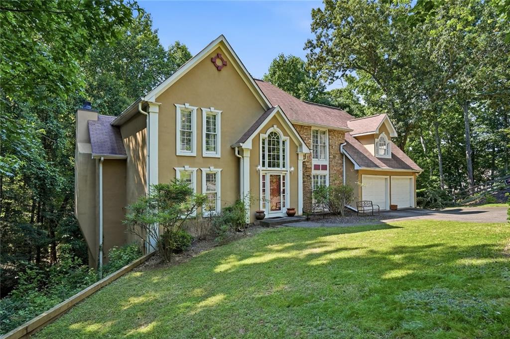 3638 Lone Indian Ct