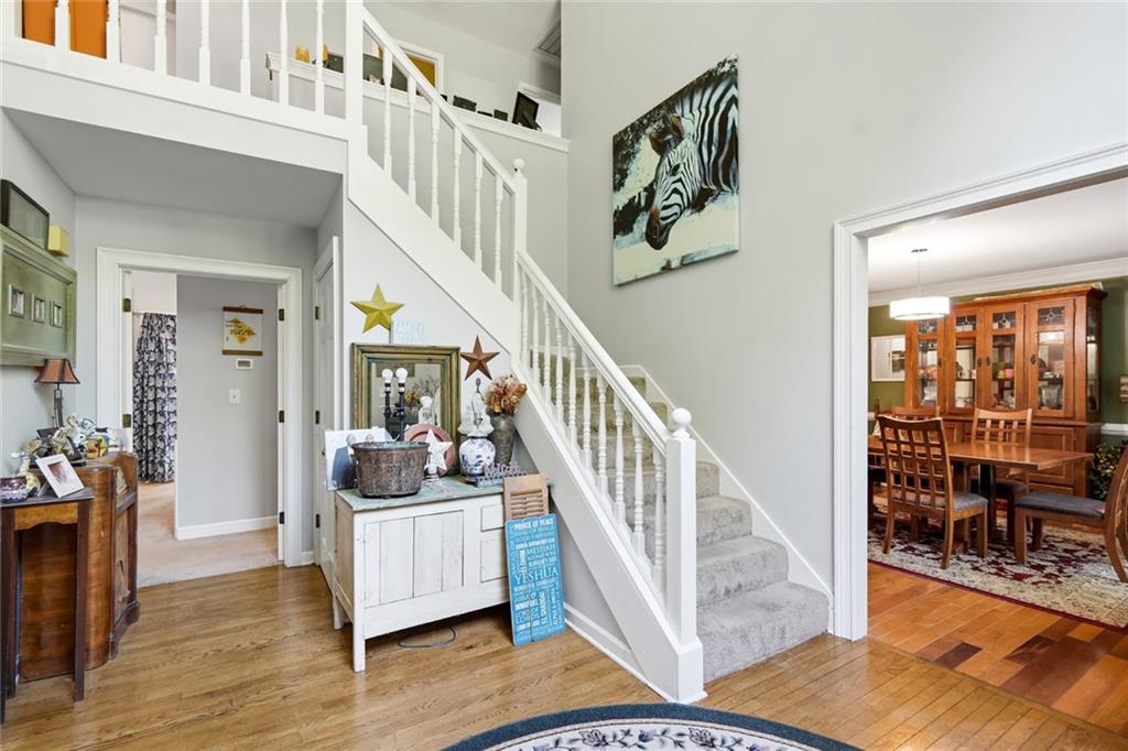 3638 Lone Indian Ct
