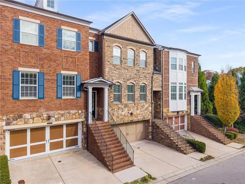 Photo of 3634 Brookleigh Lane NE, Brookhaven, GA 30319 (MLS # 7682730)