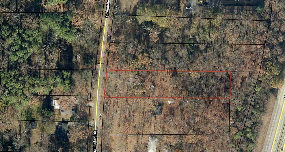 3044 SPRINGDALE Road