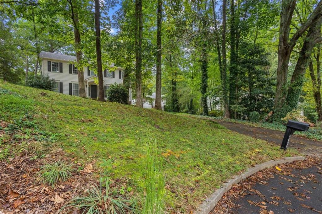 2182 Brookfield Drive