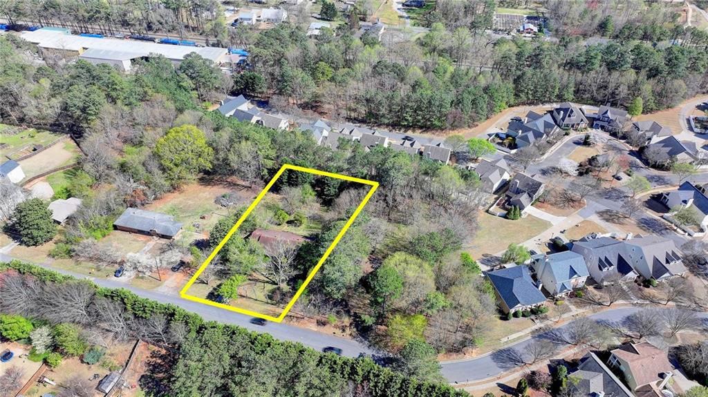 962 Scales Road, Suwanee, Georgia image 7
