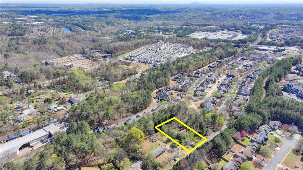 962 Scales Road, Suwanee, Georgia image 12