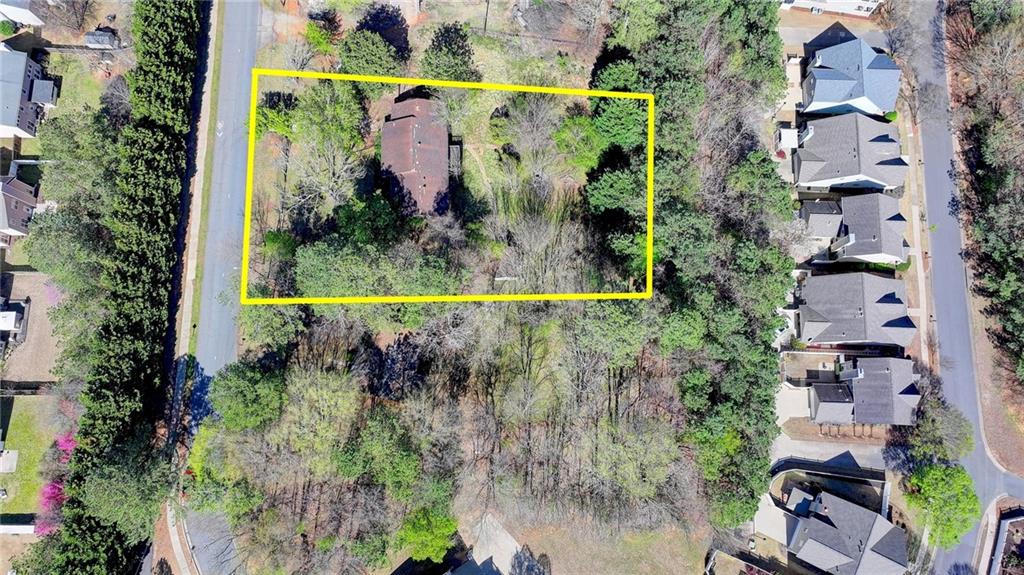 962 Scales Road, Suwanee, Georgia image 9