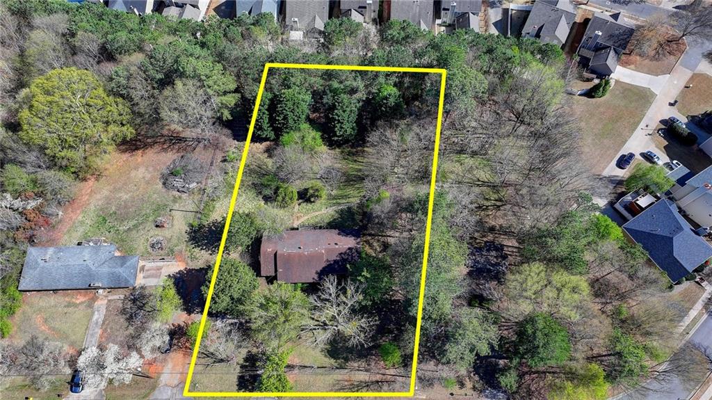 962 Scales Road, Suwanee, Georgia image 19