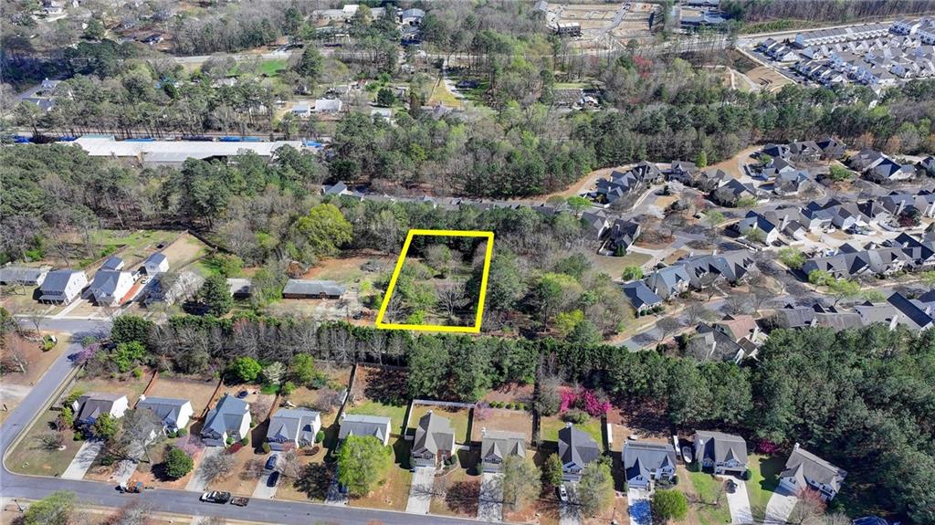 962 Scales Road, Suwanee, Georgia image 18