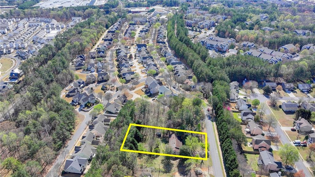 962 Scales Road, Suwanee, Georgia image 11