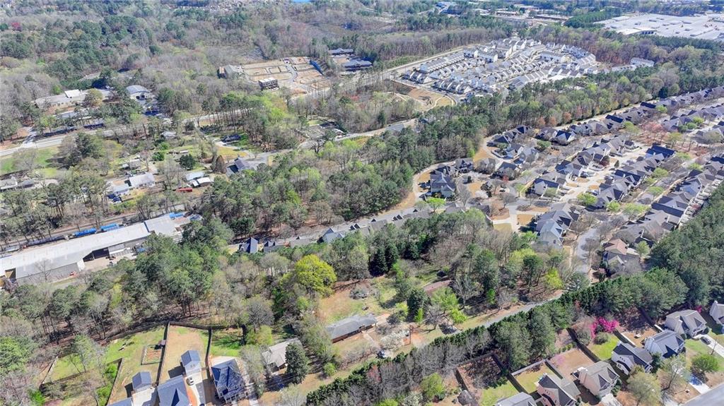 962 Scales Road, Suwanee, Georgia image 13