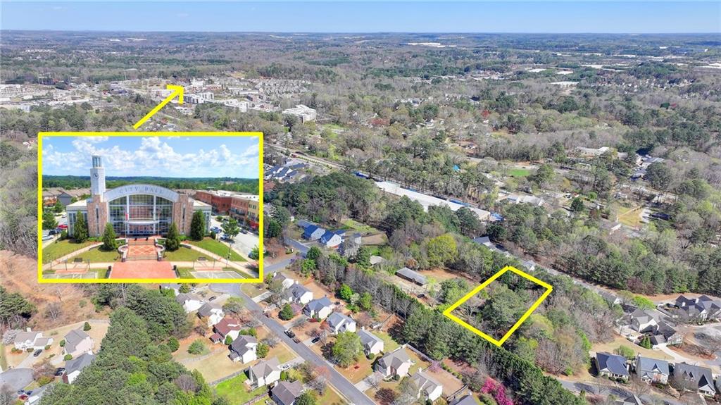 962 Scales Road, Suwanee, Georgia image 16