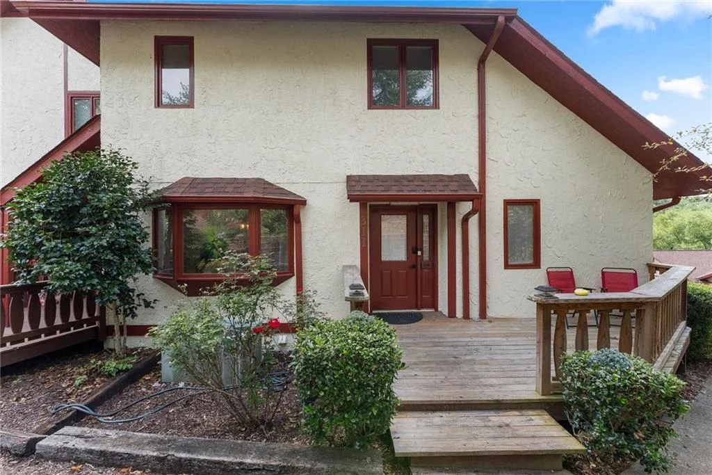 327 Brucken Strasse Unit 311, Helen, GA, 30545