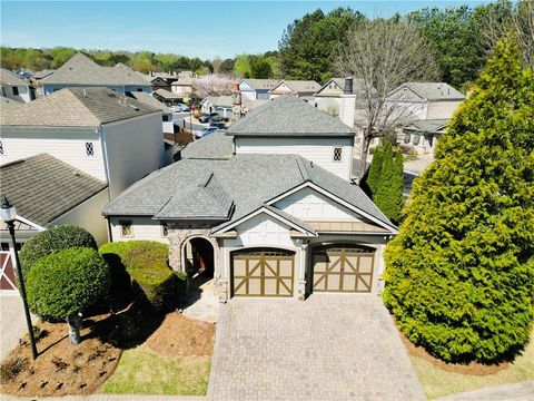 313 Gray Shingle Lane Woodstock GA 30189