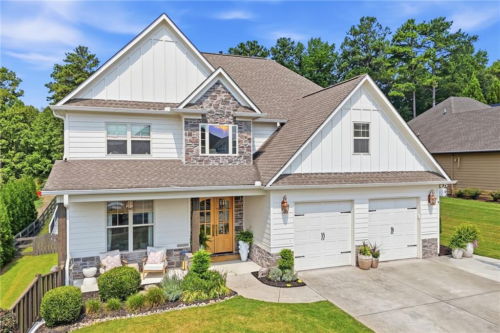 1128 Blankets Creek Drive