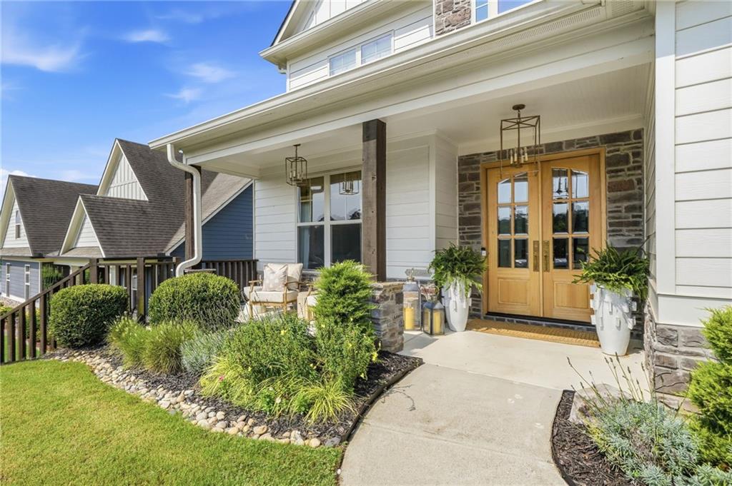 1128 Blankets Creek Drive