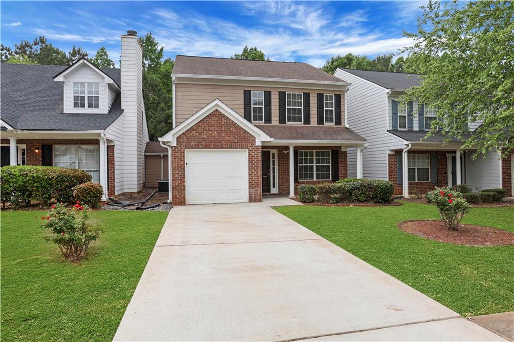 4522 Ravenwood Place