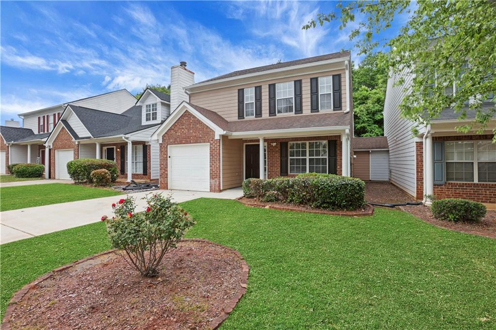4522 Ravenwood Place