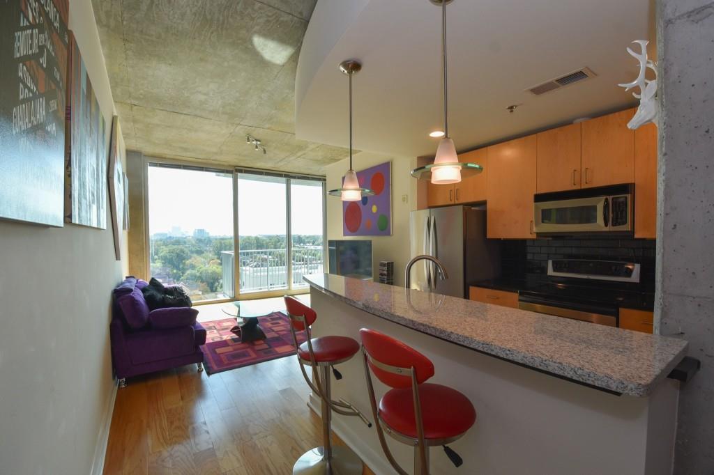 361 17th Street #1107, Atlanta, Georgia image 5