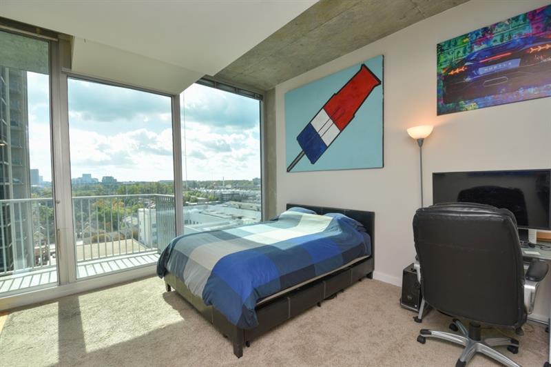 361 17th Street #1107, Atlanta, Georgia image 14
