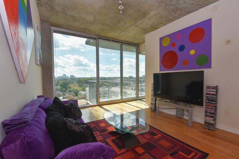 361 17th Street #1107, Atlanta, Georgia image 10