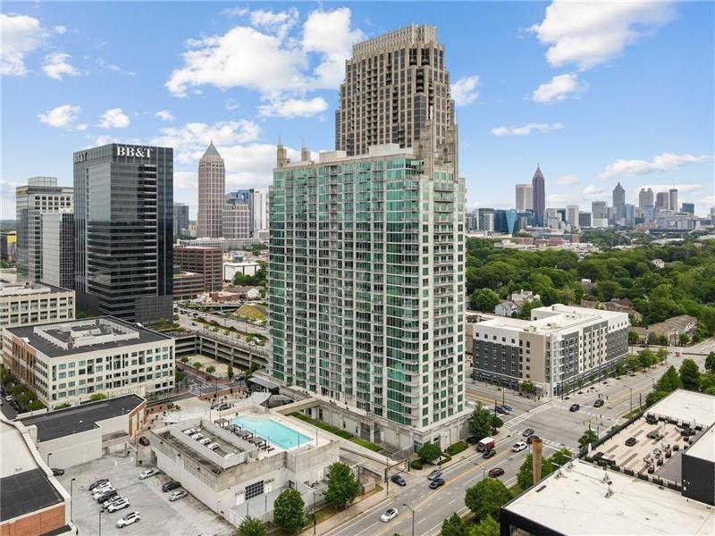 361 17th Street #1107, Atlanta, Georgia image 1