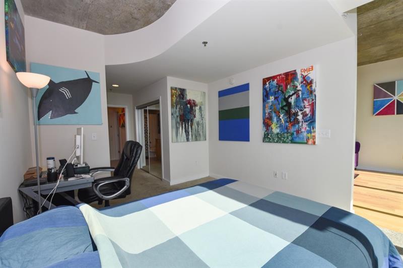 361 17th Street #1107, Atlanta, Georgia image 15