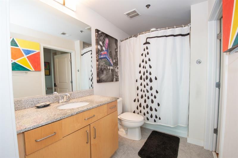 361 17th Street #1107, Atlanta, Georgia image 20