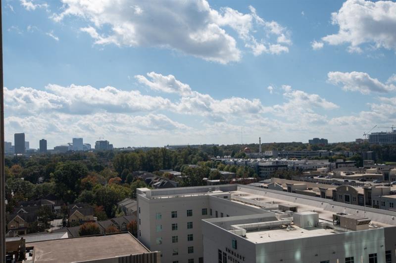 361 17th Street #1107, Atlanta, Georgia image 27