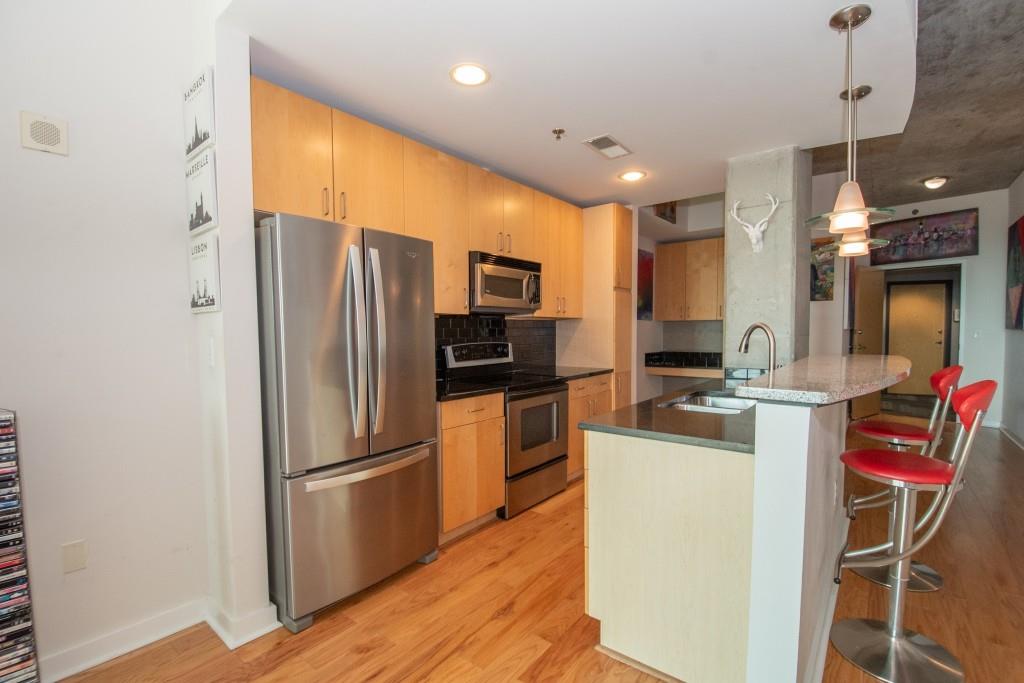 361 17th Street #1107, Atlanta, Georgia image 7