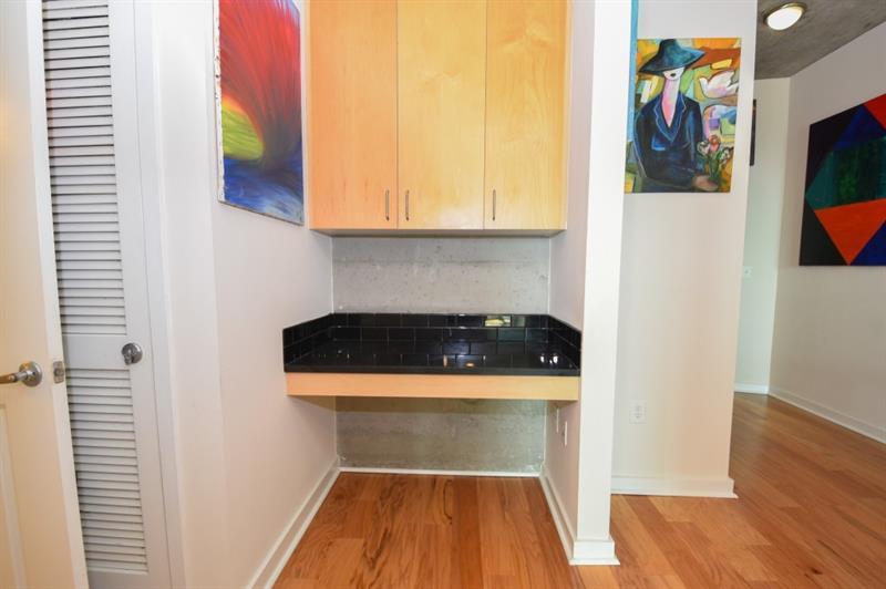 361 17th Street #1107, Atlanta, Georgia image 24