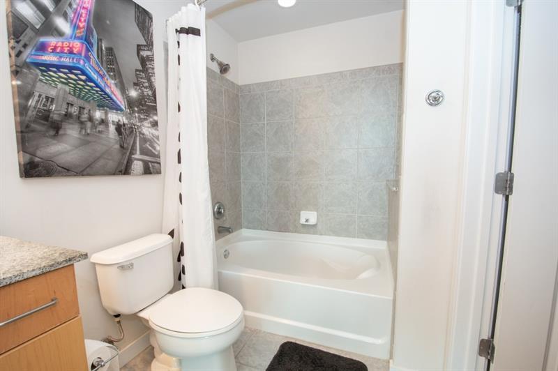 361 17th Street #1107, Atlanta, Georgia image 22