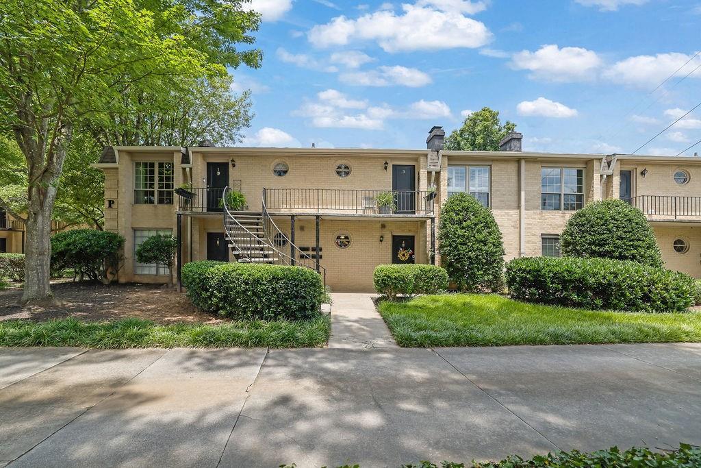 5400 Roswell Road P3