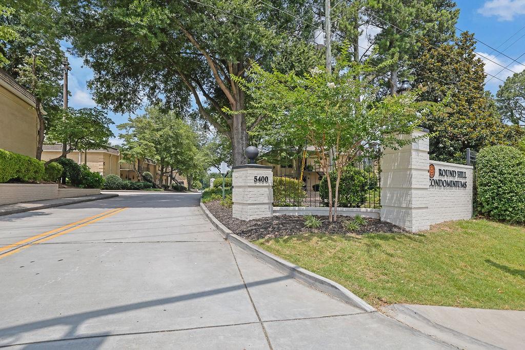 5400 Roswell Road P3